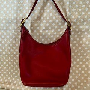 COACH 9823 vintage bag